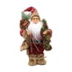 thumbnail image 2 of Centro De Mesa De Muñeco Navideño Figura De Papá Noel Para Interior Tienda Oficina B, 2 of 5