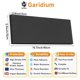 thumbnail image 2 of Protector de Pared Garidium 40x15 cm de Espuma Autoadhesiva - Pack de 4, 2 of 7