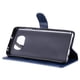 thumbnail image 5 of Funda Billetera para Xiaomi Poco X3 Pro con Porta Tarjetas y Soporte Ajustable Azul, 5 of 6