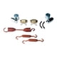 thumbnail image 3 of Kit Patin De Freno Embalatado 7 X 16.5 Pulg Sistema Q, 3 of 6