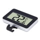 thumbnail image 1 of Termómetro Digital Fiocias LCD Negro, 1 of 3