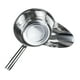 thumbnail image 4 of Cuchara Para Patatas Fritas Cuchara Versátil Para Palomitas De Maíz Para Patatas Fritas Productos Secos Postres 16 Cm Izquierda, 4 of 5