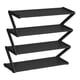 thumbnail image 3 of Zapatero Zapatero Organizador De Zapatos De Gran Capacidad Para Garaje Dormitorio Dormitorio Negro S, 3 of 3