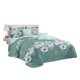 thumbnail image 1 of Cubrecama Quilt Verano King - Virginia KFL247, 1 of 3