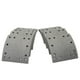 thumbnail image 1 of Balata Freno 7 Pulg - 4515-C, 1 of 3