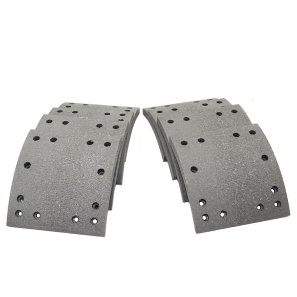 Balata Freno 7 Pulg - 4515-C