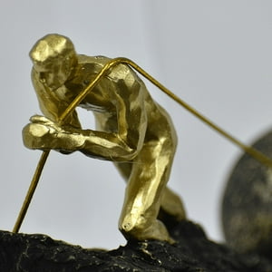 Muebles Santa Ana - Figura Pendiente Life Collection