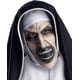 thumbnail image 2 of Máscara Rubies The Nun Movie 3/4 para hombres adultos, 2 of 4