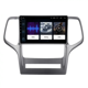 thumbnail image 2 of Radio Android Jeep Grand Cherokee 2011-2014 2+32gb + Camara, 2 of 5