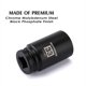 thumbnail image 5 of Cubo de Impacto MIXPOWER 33 mm de 3/4" de Cabezal, 6 Puntos, 5 of 5