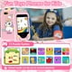 thumbnail image 2 of Juguetes de aprendizaje para teléfonos inteligentes con pantalla táctil Luoba para niños, 8 GB, 2 of 3
