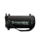 thumbnail image 3 of Parlante Bazooka Bluetooth Karaoke Usb 15w Rms 518xx, 3 of 6