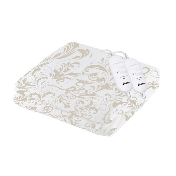 Calienta Cama SG-5121D4 2 plazas Diseño, 1 Un