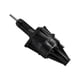 thumbnail image 4 of Reemplazo del actuador del turbocompresor 11657630462 Montaje de accesorios de piezas de reparación duradero fácil de instalar para x1 328i Z4 x5, 4 of 5