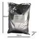 thumbnail image 2 of Goma Xanthan Granel 5kg Sin Gluten Vegano Biov, 2 of 7
