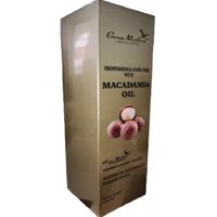 Green Medical - Aceite De Macadamia 100% Puro 100 Ml