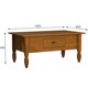 thumbnail image 4 of Mesa De Centro Madera Natural Capri, 4 of 5