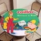 thumbnail image 5 of Mantel Ajustado Redondo Caillou Impermeable 150 cm, 5 of 6