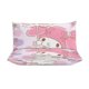 thumbnail image 5 of My Melody Duvet Cover Set 3 Piece Bedding Set Double Sided Printing Decorative Comforter Cover Set, 5 of 5