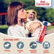 thumbnail image 3 of Corrector para mascotas Dog Trainer, 50 ml, 2 unidades, detiene los ladridos y más, 3 of 8