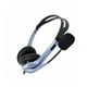 thumbnail image 5 of Audifono Headset  Microfono 2 Jack 3.5 PC HS-04S Gris, 5 of 6