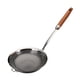 thumbnail image 4 of Skimmer Cuchara Ranurada Cocina Colador Cucharón Para Freír Papas Fritas Cocina Grande, 4 of 5