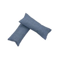 Ioensy - 2 Desodorizantes Para Zapatos Y Guantes De Boxeo Para Armario, Sala De Estar, Dormitorio, Color Azul, 100 G