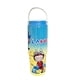 thumbnail image 1 of Lindo Vaso Portátil Aislado Taza De Café Para Adultos Niños Regalo De Cumpleaños Gradiente Bule Amarillo, 1 of 3