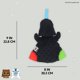 thumbnail image 4 of Mordedor de Peluche Star Wars Darth Vader – KIDS PREFERRED, 4 of 6