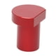 thumbnail image 4 of Bloque de límite de mesa para carpintería, abrazadera de posicionamiento, topes de clavija, topes de freno de clavija de trabajo, enchufe de planeo de 19 mm, 4 of 5