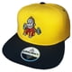thumbnail image 1 of Snapback mono platillo Homero, 1 of 2
