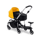 thumbnail image 5 of Patineta Hermano Mayor Para Coche Con Asiento Negro, 5 of 6