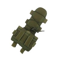 Magideal - Bolsas De Equilibrio Para Bolsa De Contrapeso Bolsa Nvg Almacenamiento De Equilibrio Bolsa De Traseros Desmontable Universal Para , Opción 8