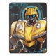thumbnail image 1 of Manta Northwest Transformers Micro Raschel 46 x 60 cm, 1 of 8