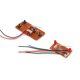 thumbnail image 1 of Set de transmisor y receptor remoto inalámbrico Pica Toys, 1 of 6