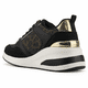 thumbnail image 4 of Zapatilla Negro Mujer Casual Chalada Joka, 4 of 8