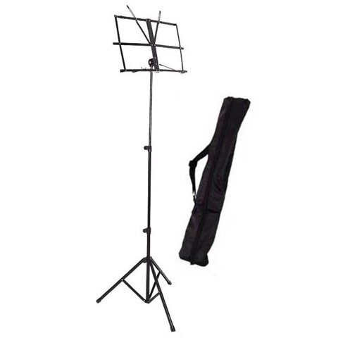 Atril Para Partituras Tecshow Es-P019