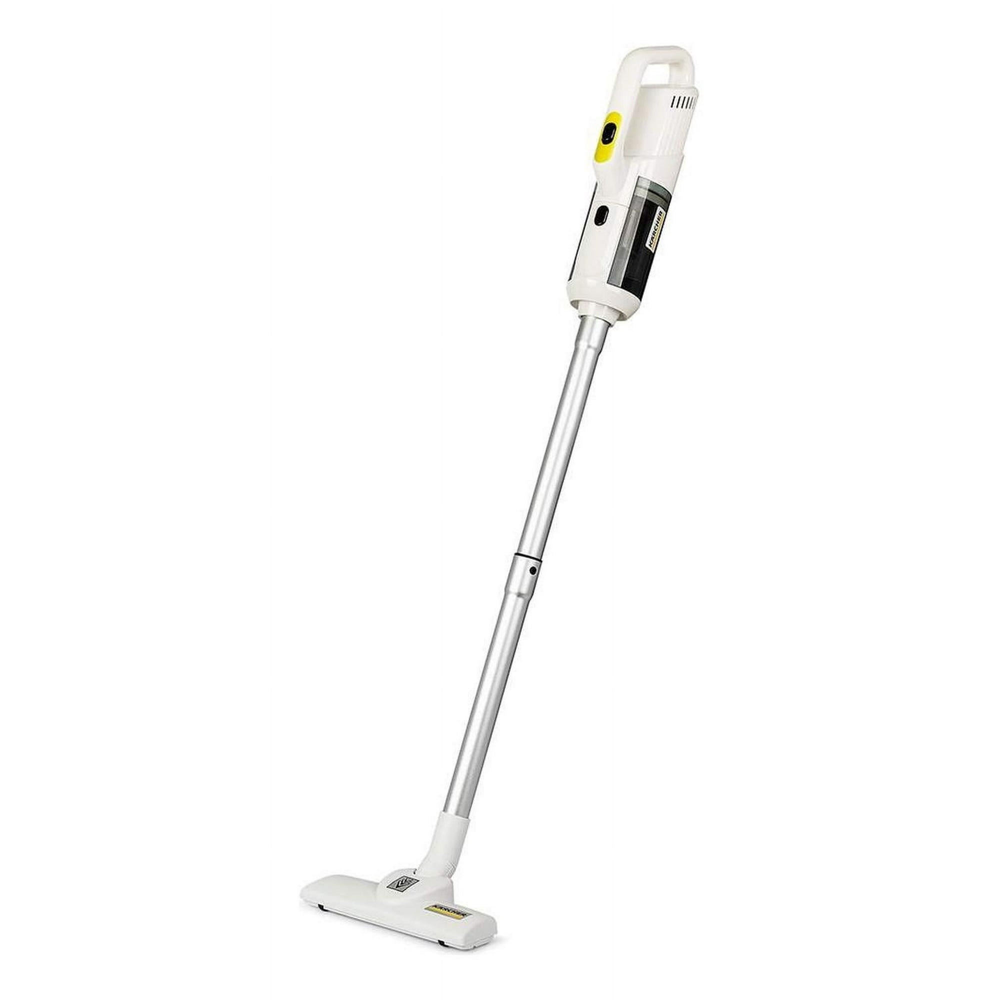 Kärcher - Aspiradora Vertical Inalámbrica Karcher Vcl 3 Blanco