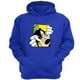 thumbnail image 1 of Polerón Canguro Tribilín Dibujos Animados Azul Talla M Unisex, 1 of 2