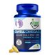 thumbnail image 1 of Vitaminas prenatales veganas The Veggie Doctor con DHA 60 cápsulas, 1 of 8