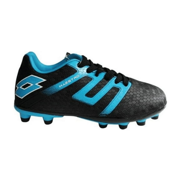ZAPATILLAS FÚTBOL LOTTO MAESTRO FG ADULTO J0136 - Talla 45