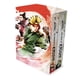 thumbnail image 1 of Set De Libros Avatar La Leyenda De Aang Novelas De Kyoshi, 1 of 1