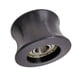 thumbnail image 5 of Rueda de rodamiento para máquina de remo, multiusos, resistente, fácil instalación, equipo de Fitness, rueda guía deslizante, práctica para Fitness en, 5 of 5