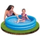 thumbnail image 3 of Piscina inflable Intex Crystal Blue de 114 x 25 cm con parche de reparación, 3 of 9