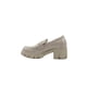 thumbnail image 4 of Mocasin Mujer Beige ZAZ47, 4 of 5