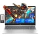 thumbnail image 1 of Laptop HP Pavilion 15.6" táctil i5-1235U 8 GB 672 GB SSD, 1 of 9