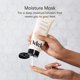 thumbnail image 2 of Mascarilla capilar Odele Moisture Treatment con aceites de jojoba y argán, 240 ml, 2 of 3