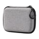 thumbnail image 3 of Estuche De Transporte Duro De EVA Protector Con Asa Organizador De Viaje Para R35S R36S 14x10x4cm, 3 of 5