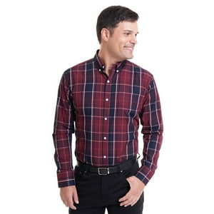 Kotting - Camisa Fantasía Premium Rojo Rojo 50