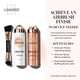 thumbnail image 2 of Starter Kit LUMINESS Airbrush Spray Silk Foundation Medium, 2 of 9